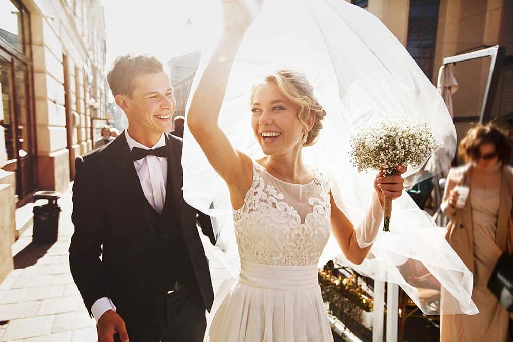 Unforgettable Day, Unforgettable You With Our Bridal Bundles